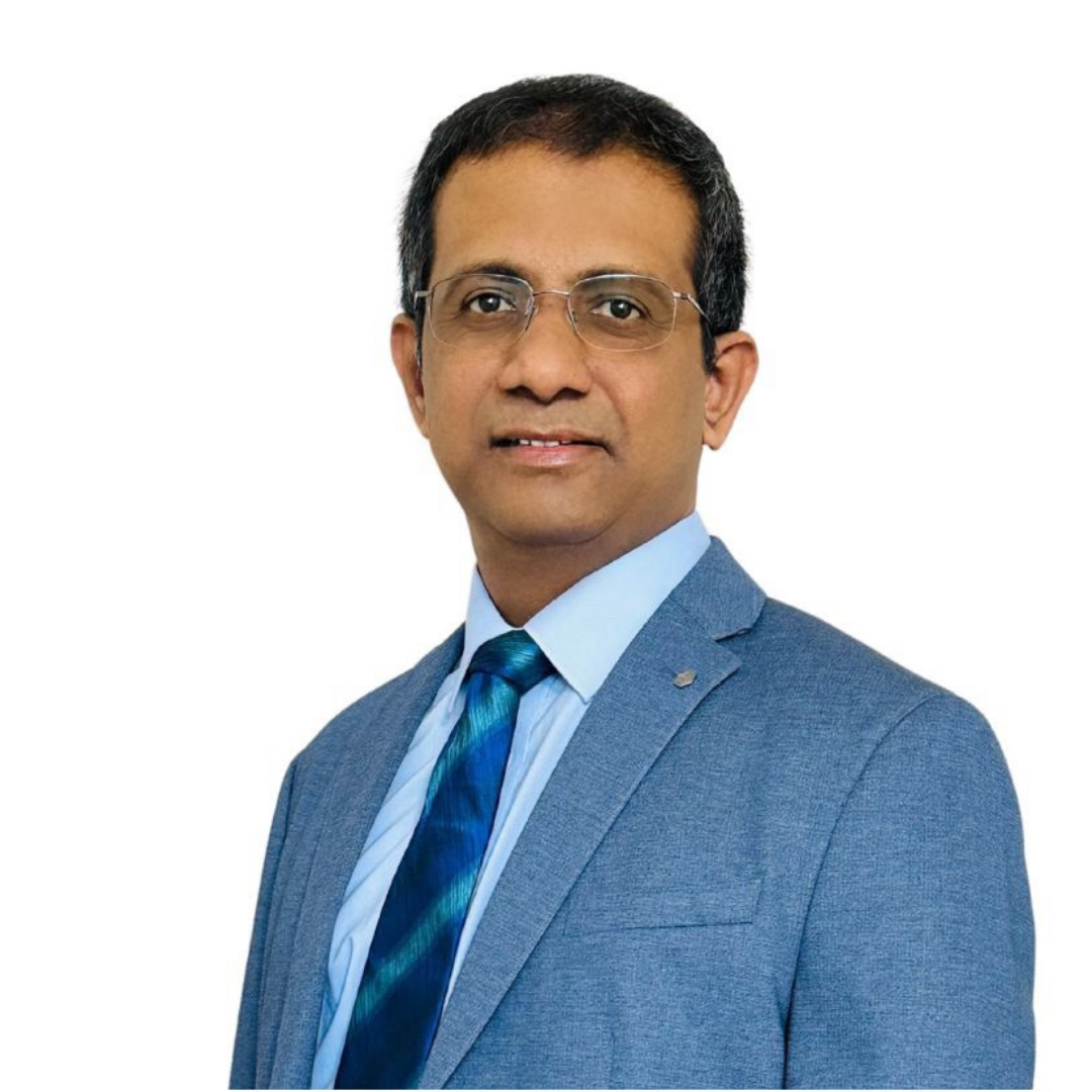 Pat Ganesan